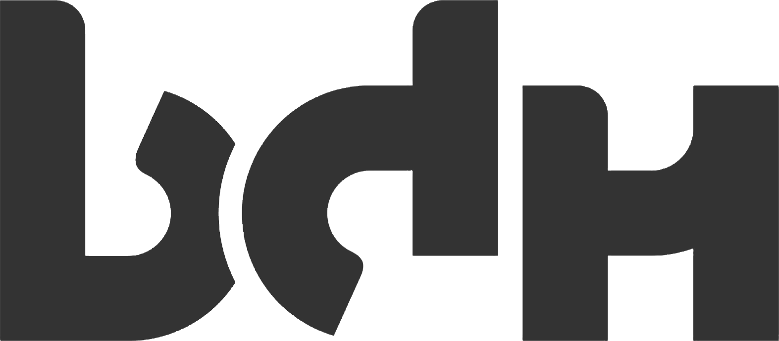 BDH Logo